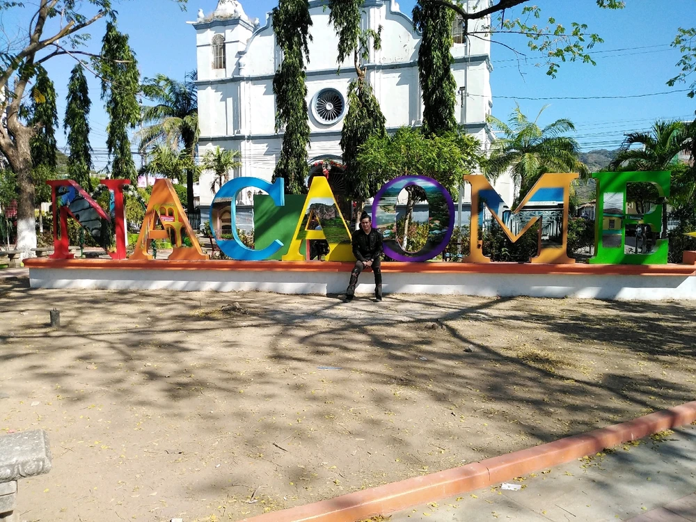 I-upload ni Sponk ang larawan