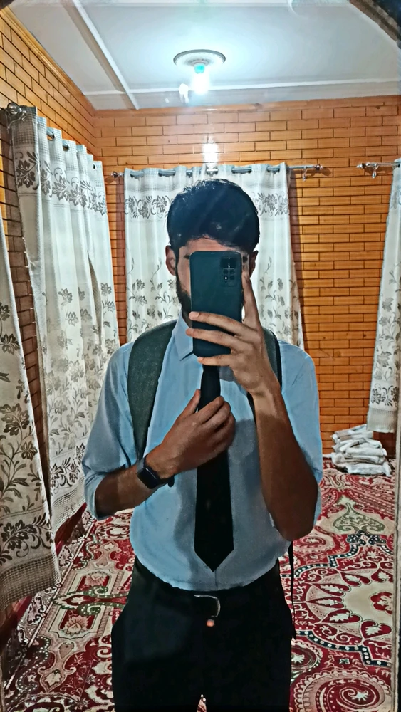 Image uploaded by Shykh Furkan