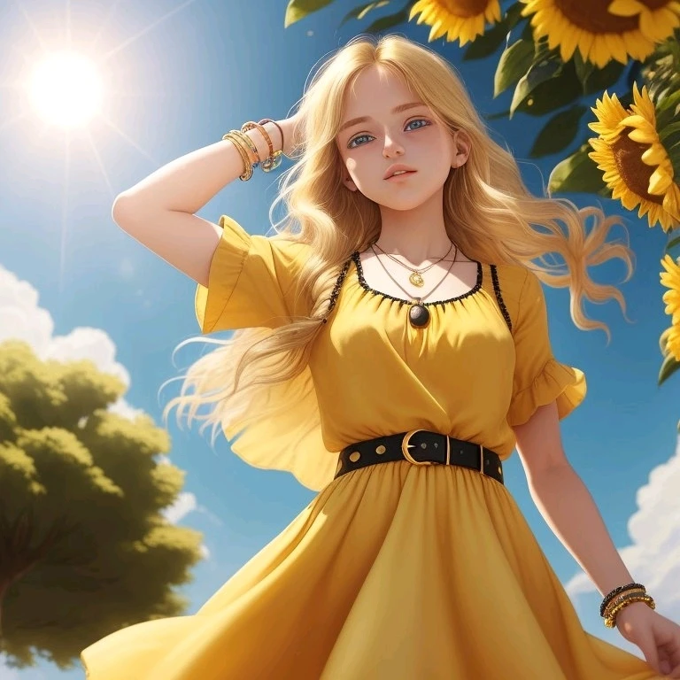 صورة رفعها زهراء