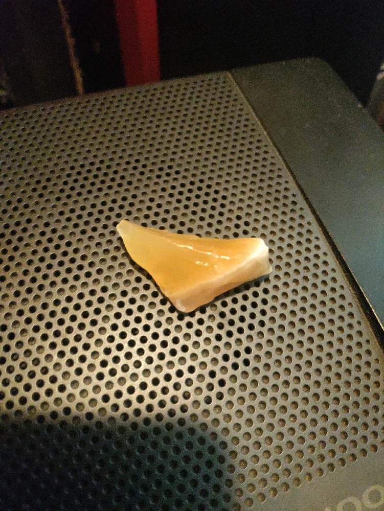 This is the stone in question