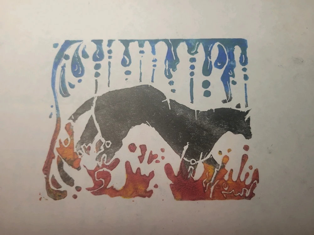 Image uploaded by Brielle