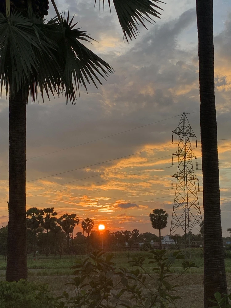 Image uploaded by Sanu Jha
