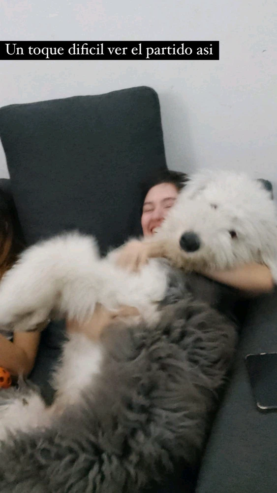 Duab xa los ntawm Bianca