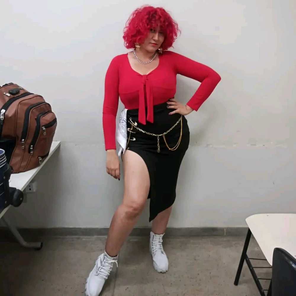 Imagem enviada por Anny