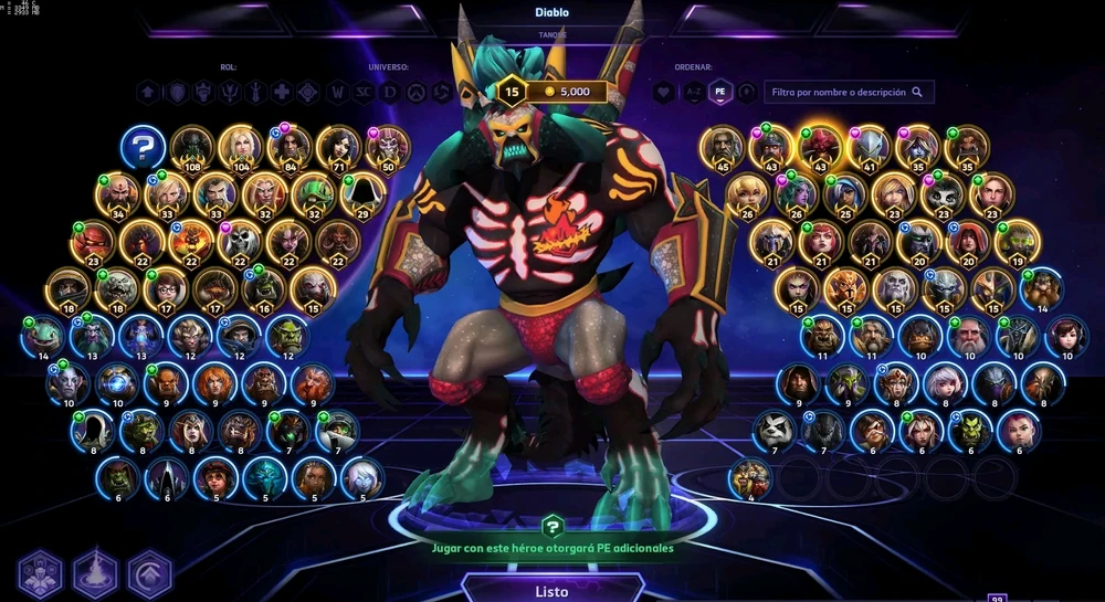 Imagen subida por Liz