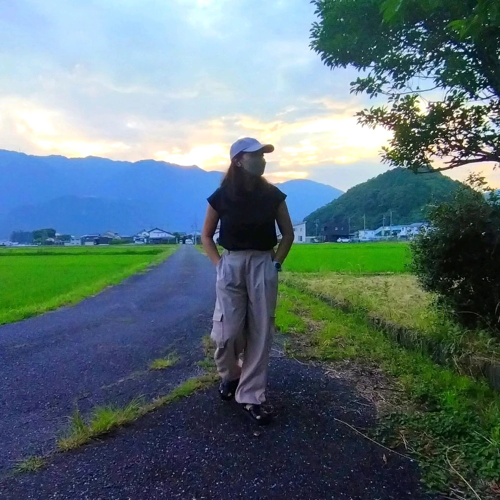 Image uploaded by Mei