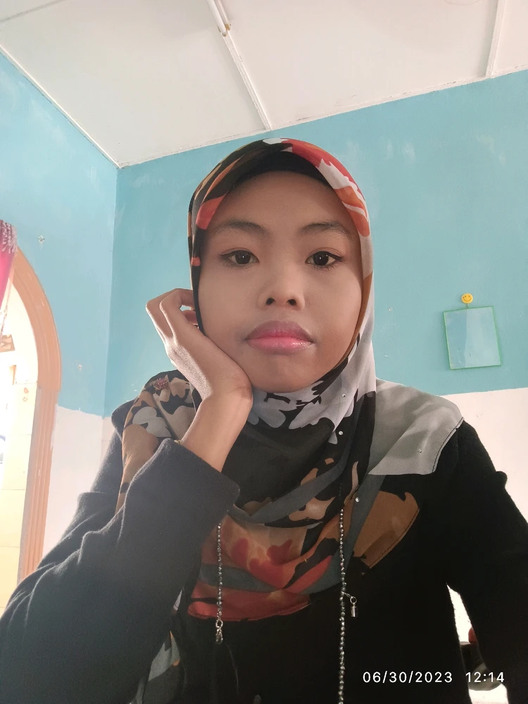 Image uploaded by SITI HAJAR