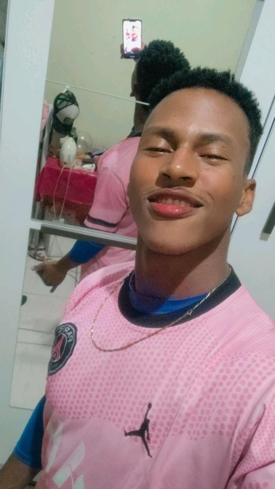 Imagem enviada por Fael