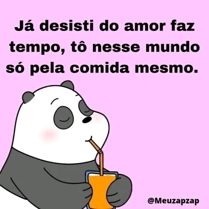 Imagem enviada por Michele