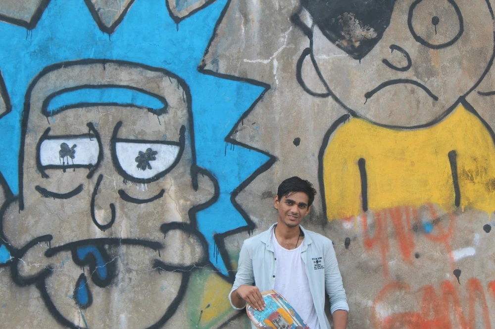 Image uploaded by Purush