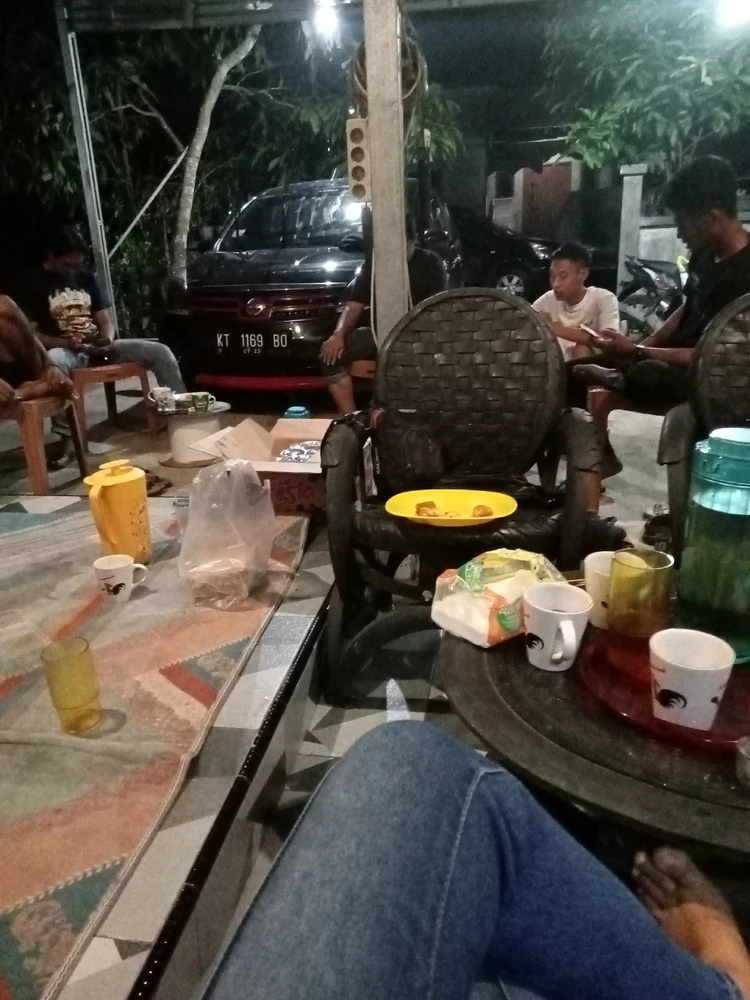 Image uploaded by Isna rahayu