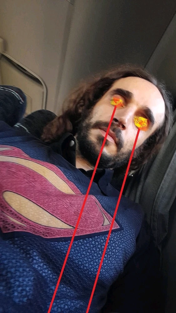 Imagem enviada por Cara Legal