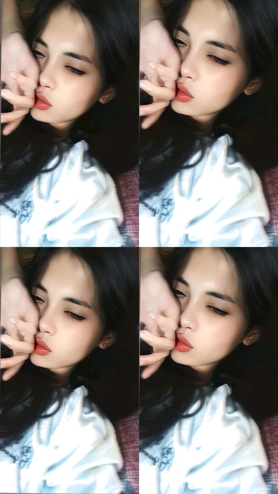 I-upload ni Elly ang larawan