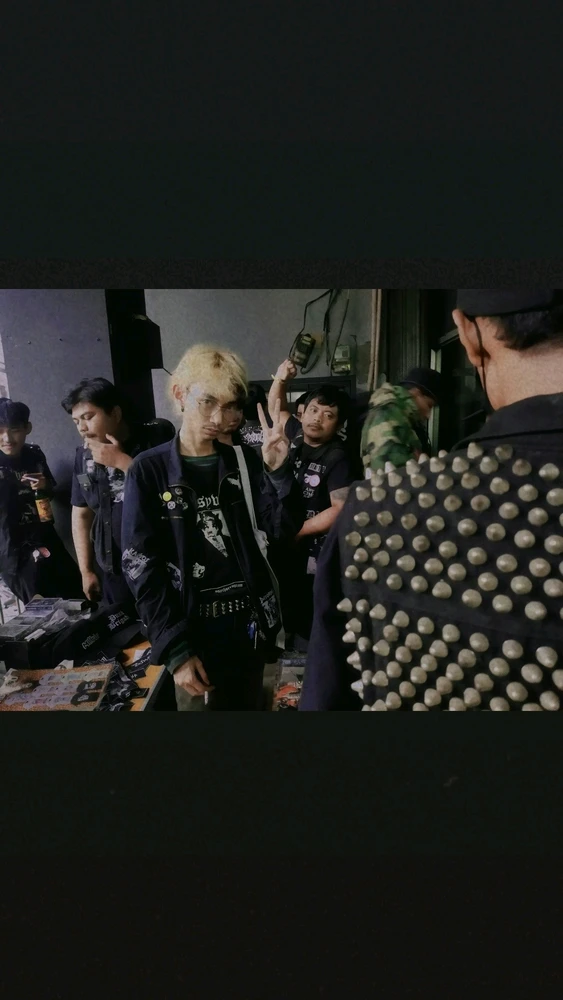 Gambar diunggah oleh rara