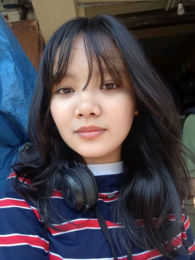 Sary napetrak'i Pauline 🟥🟪🟦