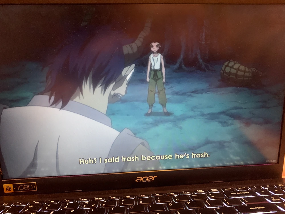 I-upload ni Alyssa ang larawan