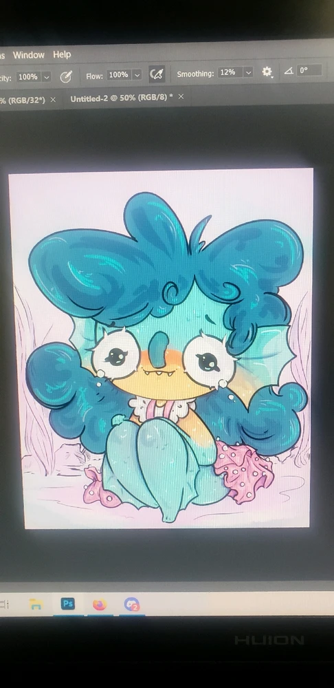 Image uploaded by Toasterpuppy