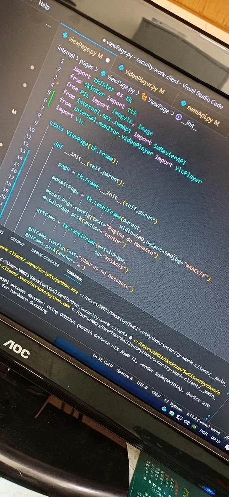 Imagem enviada por Nicolas