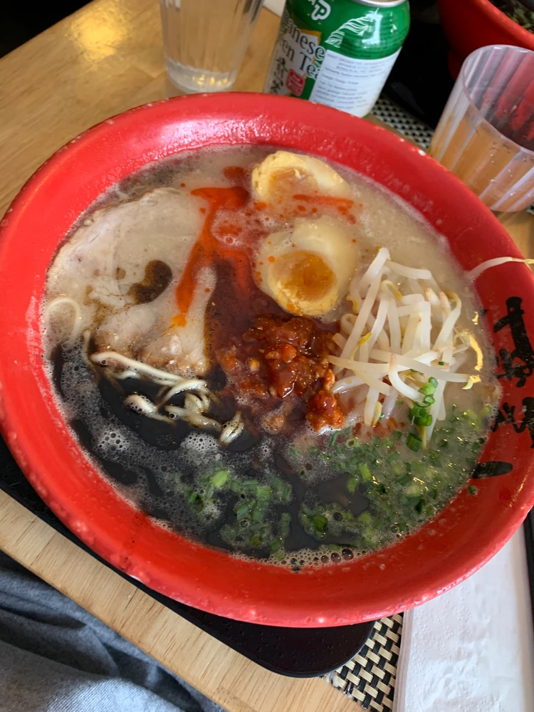 Image uploaded by Flo