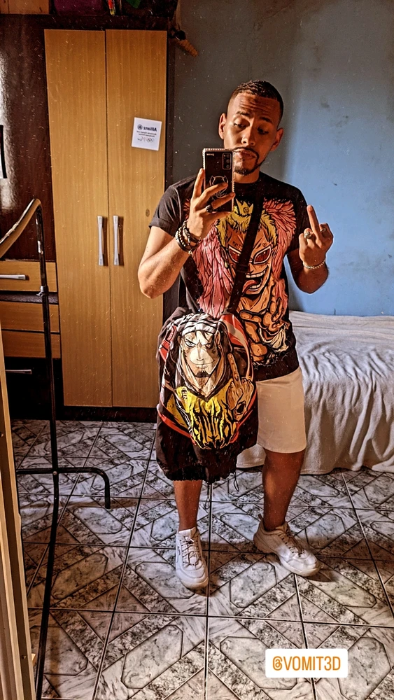 Image uploaded by Ricardo