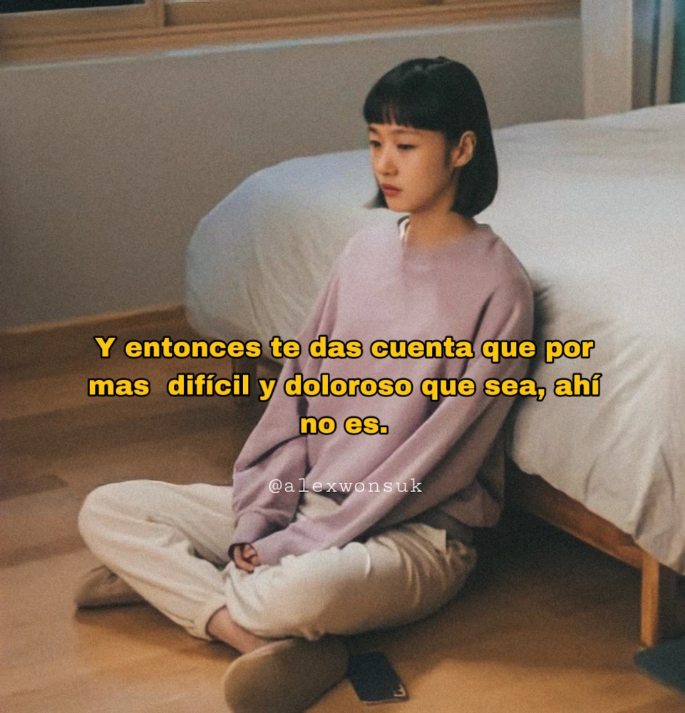 es el kdrama que todos necesitamos 🤍✨