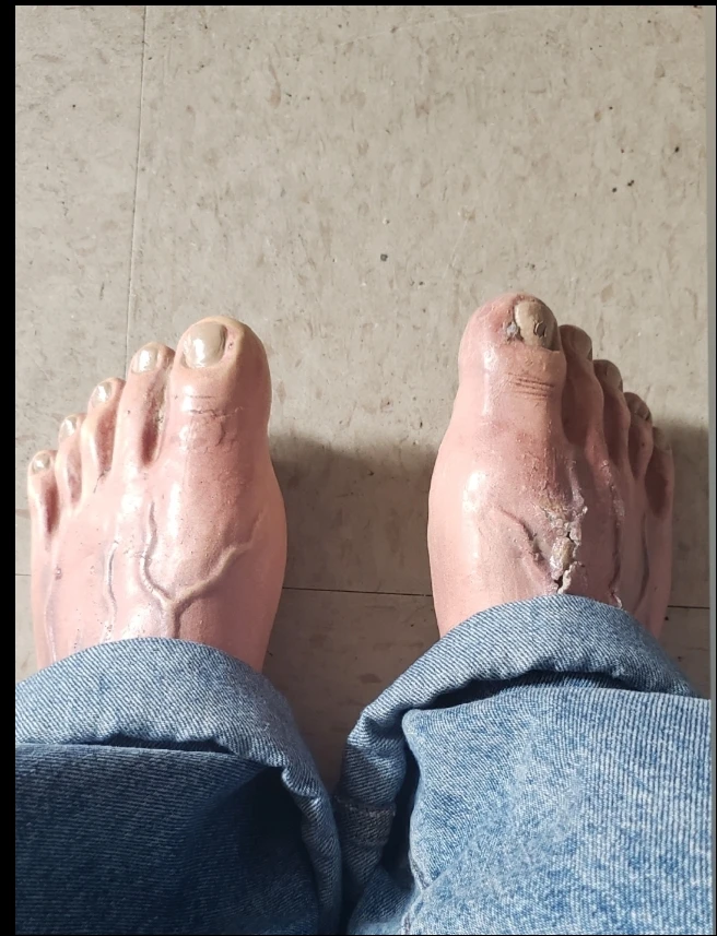 Image uploaded by Ed's bigtoes