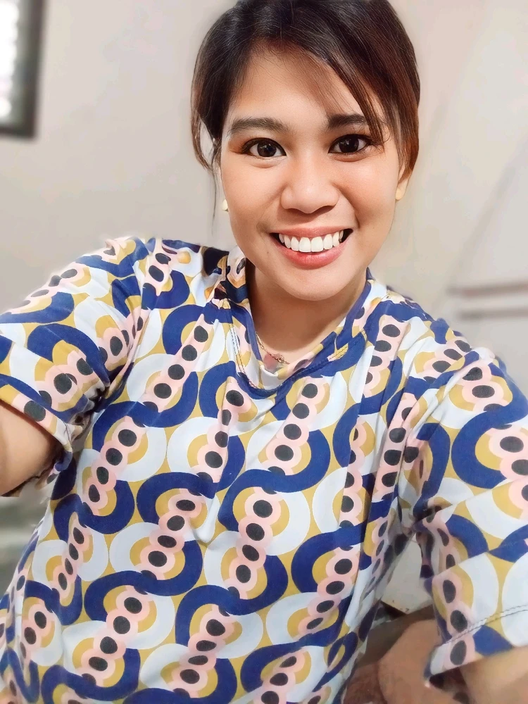 I-upload ni Art ang larawan