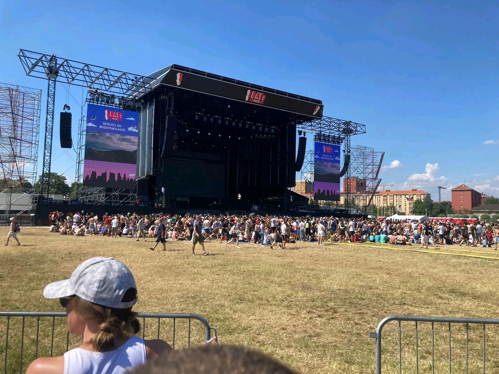 Immagine caricata da Oscar