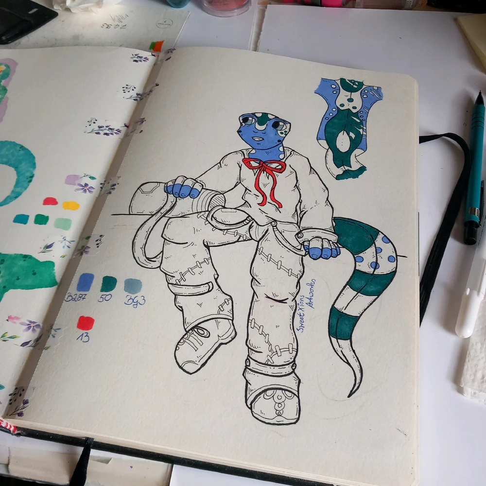 Bild hochgeladen von Danica_NightDream