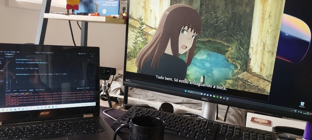 Image uploaded by Ari Santos