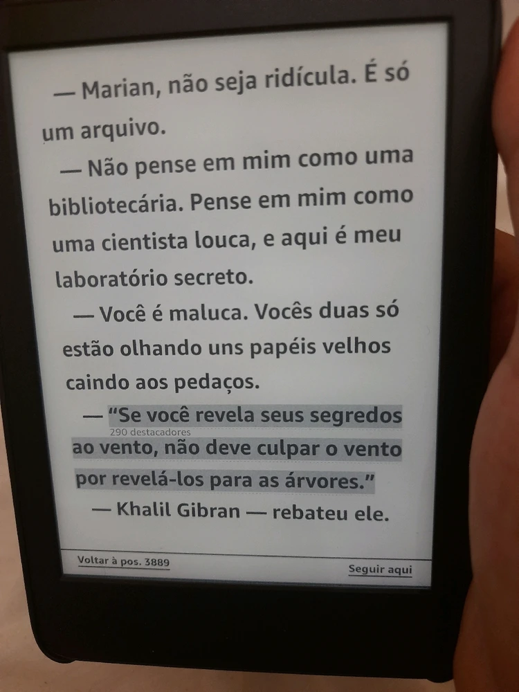 Imagem enviada por Maurício