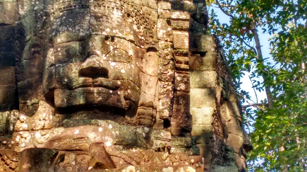 Angkor Wat