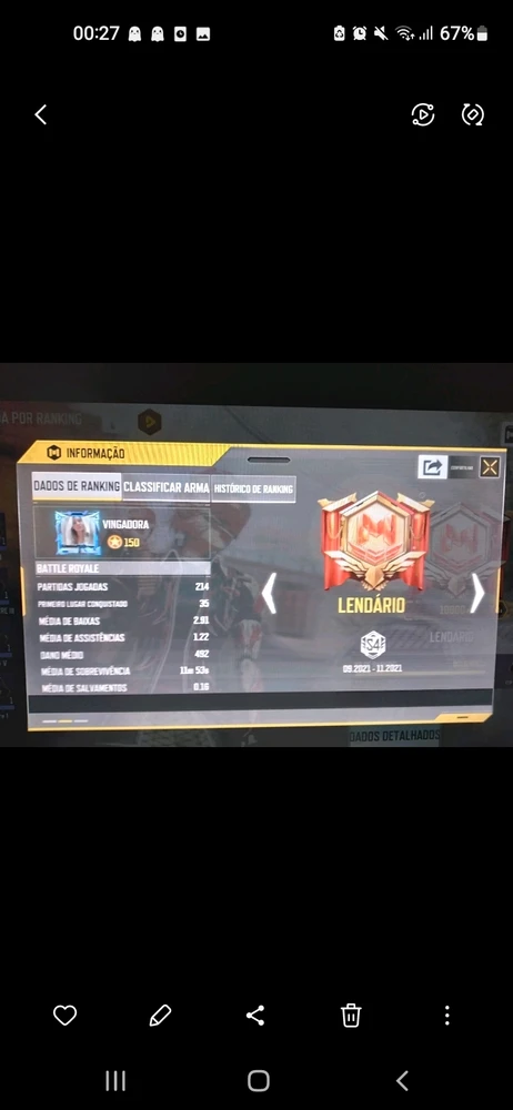 Imagem enviada por Karina München