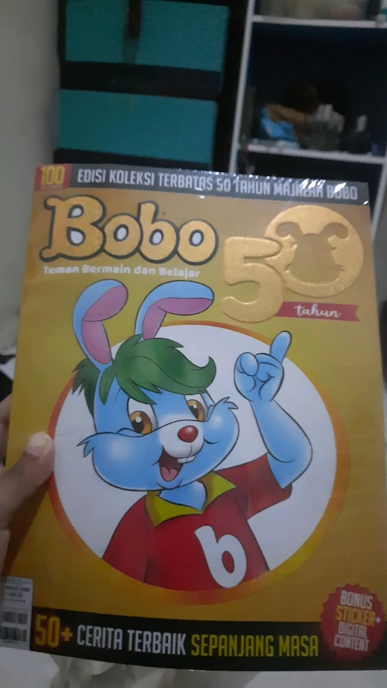 Gambar diunggah oleh Purnama