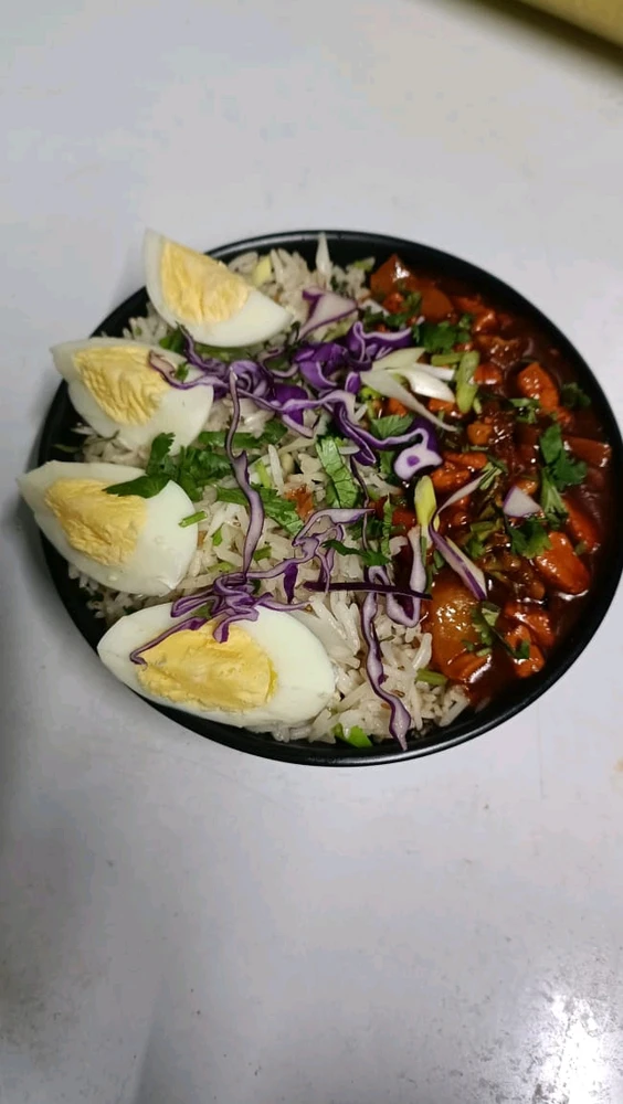 Something that I copied my Chef best as possible 