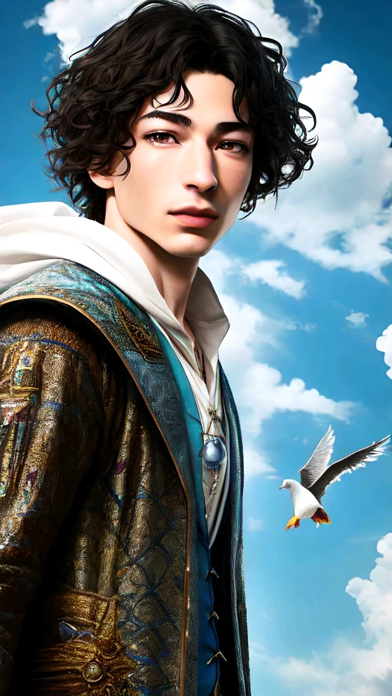 Imagen subida por Xander