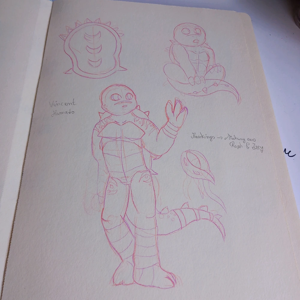 Bild hochgeladen von Danica_NightDream