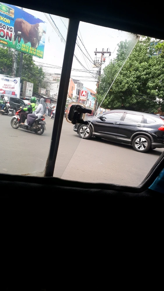 Gambar diunggah oleh Zenzen☁️🙃