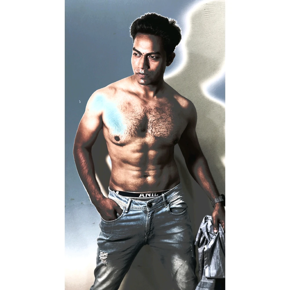 Image uploaded by Hrishikesh Jha