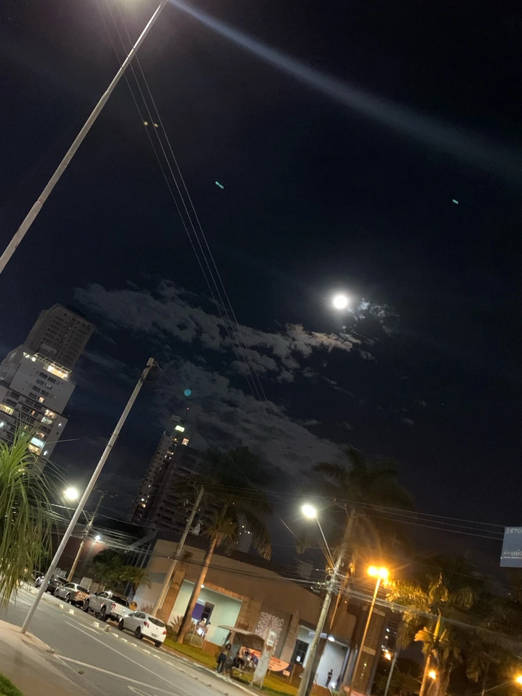 Imagem enviada por Ivon