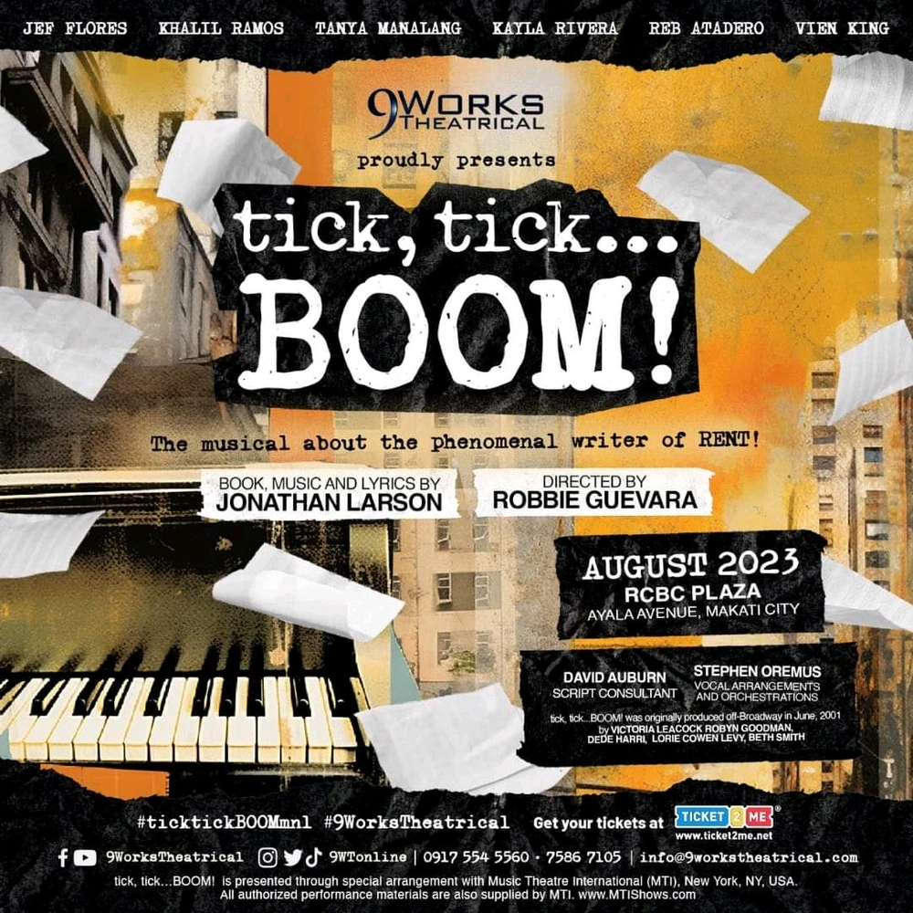 I-upload ni Marky ang larawan