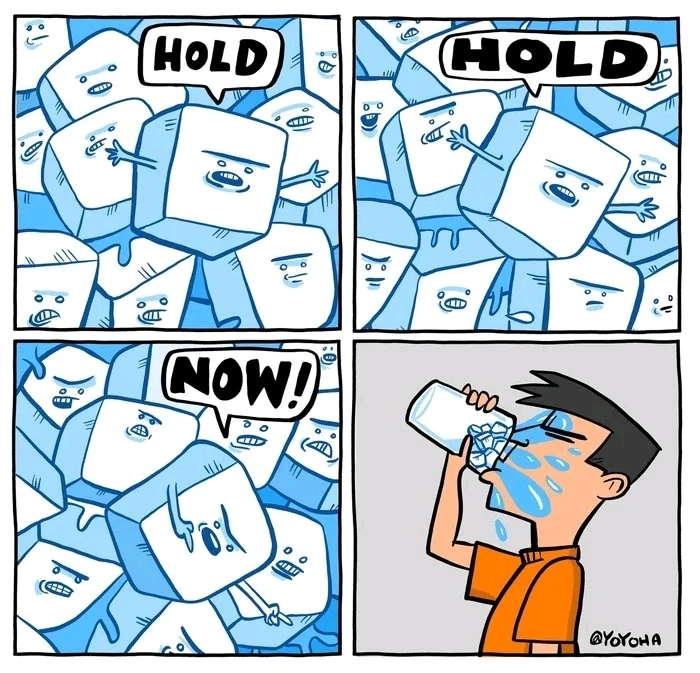 I-upload ni Luke ang larawan
