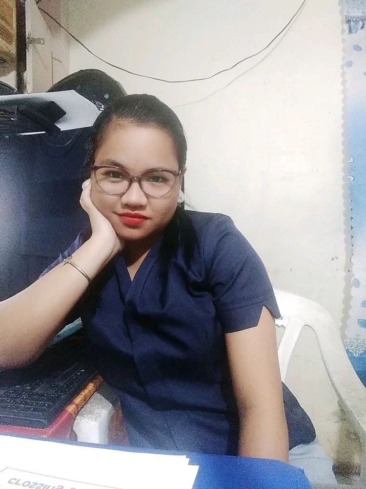 Image uploaded by Denise Regine