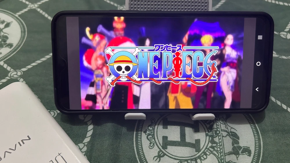 One Piece