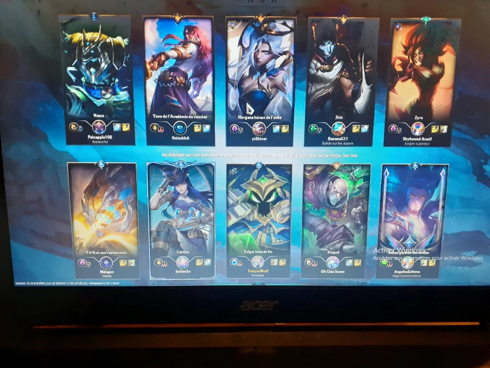 Image ajoutée par Tobyas