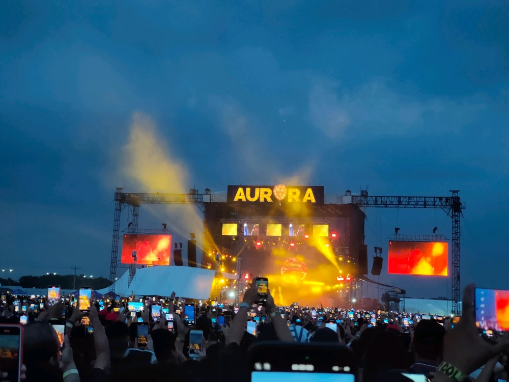 I-upload ni Mhar ang larawan