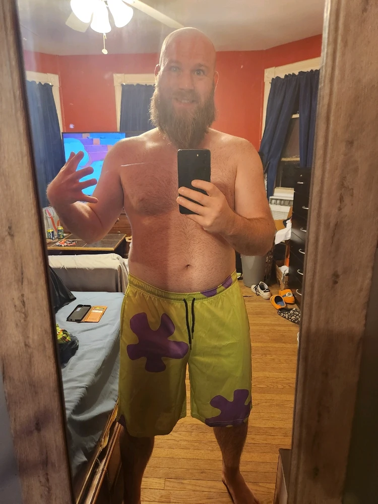 Image uploaded by Shane