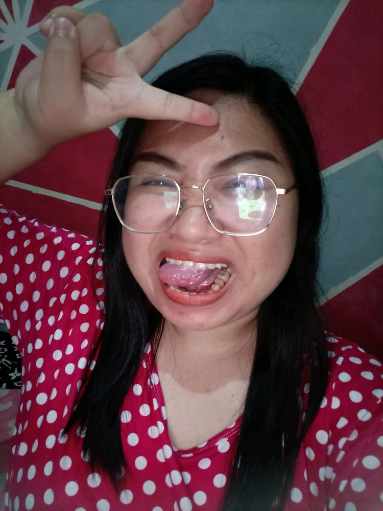 Image uploaded by Mich