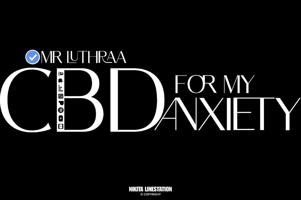 Duab xa los ntawm ARJUN LUTHRAA