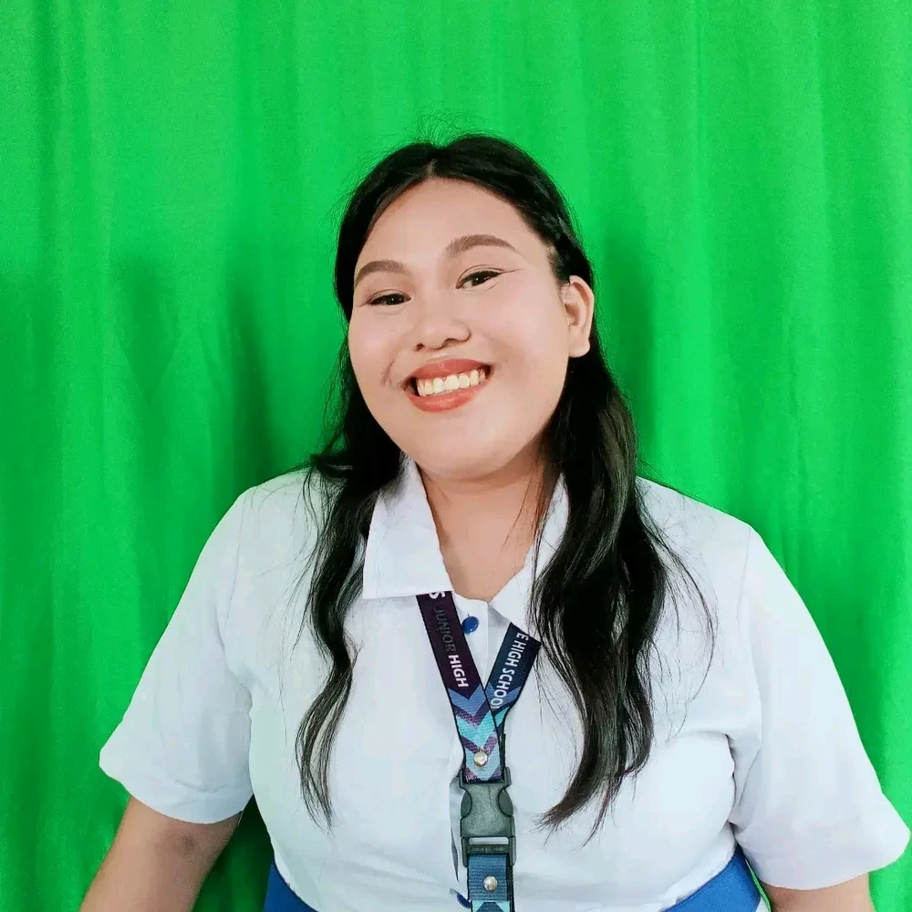 I-upload ni Antonette Cabucana ang larawan